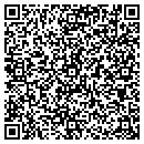 QR code with Gary B Clark Md contacts