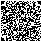 QR code with High Mountain Eyecare contacts