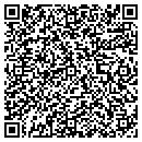 QR code with Hilke John OD contacts