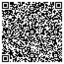 QR code with Hnatyko John OD contacts