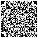 QR code with Isenberg B OD contacts