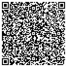 QR code with California Appliance Repair contacts
