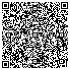 QR code with James P Stewart Od contacts
