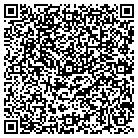 QR code with Madison Maps & Plats Div contacts