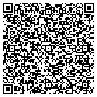 QR code with Co Div-Wildlife Research Center contacts