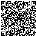 QR code with Janet Wosk Od contacts