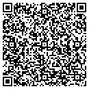 QR code with Haque Kashif S MD contacts