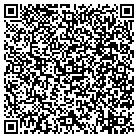 QR code with C & S Creative Imagery contacts