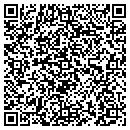QR code with Hartman Diane MD contacts