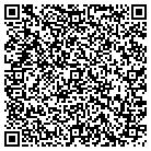 QR code with San Mateo County Labor Paper contacts