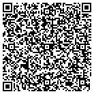 QR code with John R Favetta MD Optical Shop contacts