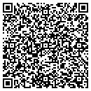 QR code with Healthtrac contacts