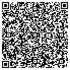 QR code with Heiberger James MD contacts