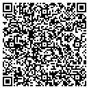 QR code with C W Wenner & Sons contacts