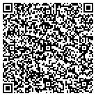 QR code with Heller Arthur P MD contacts