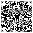 QR code with Henson II Robert E MD contacts
