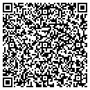 QR code with Kahn Robert D OD contacts