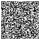 QR code with Kahwaty Robin OD contacts