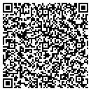 QR code with Hersch L Brian MD contacts