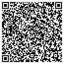 QR code with Higdon Ruth MD contacts