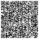 QR code with Denny's Appliance Service contacts