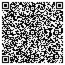 QR code with Ho Edward MD contacts