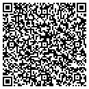 QR code with Holtzman Ent contacts