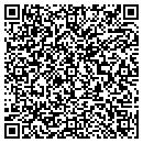 QR code with D's New Image contacts
