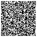 QR code with Holub Grace M MD contacts