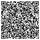 QR code with Homer David B MD contacts