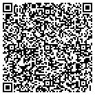 QR code with D' Unique Image Inc contacts