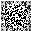 QR code with Howard C Wolf Md contacts
