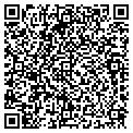 QR code with Srcea contacts