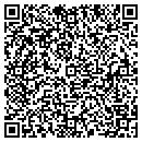 QR code with Howard Netz contacts