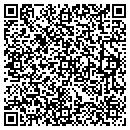 QR code with Hunter R Beryl DDS contacts