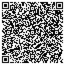 QR code with King Diane A OD contacts