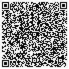 QR code with Alpha Entertainment Technology contacts