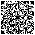 QR code with James F Wood P C contacts