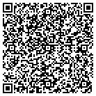 QR code with Peoria County Personnel contacts