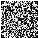 QR code with James W Levine Md contacts