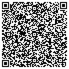 QR code with J Michael King Md Pc contacts
