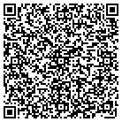 QR code with Manalapan Spare Pair Vision contacts