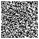 QR code with John F Barrett Md contacts
