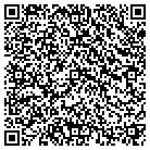 QR code with Maplewood Vision Care contacts