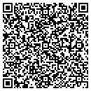 QR code with Usf Law School contacts