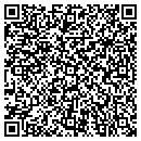 QR code with G E Factory Service contacts