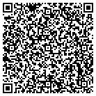 QR code with Saline County Coroner contacts