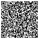 QR code with W Parks & Sons contacts