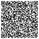 QR code with High View Images Inc contacts