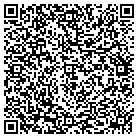 QR code with George Becker Appliance Service contacts